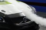 Volvo C30 STCC 2010 года